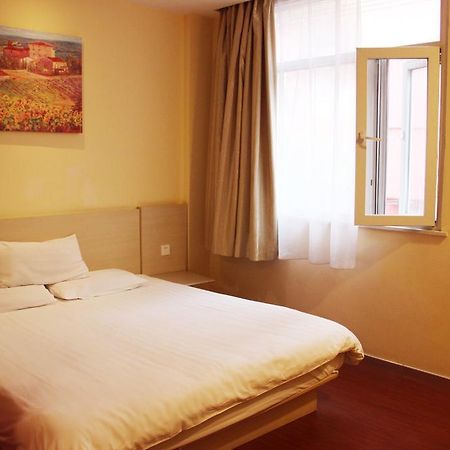 Hanting Express Dongying Jinan Road Rom bilde