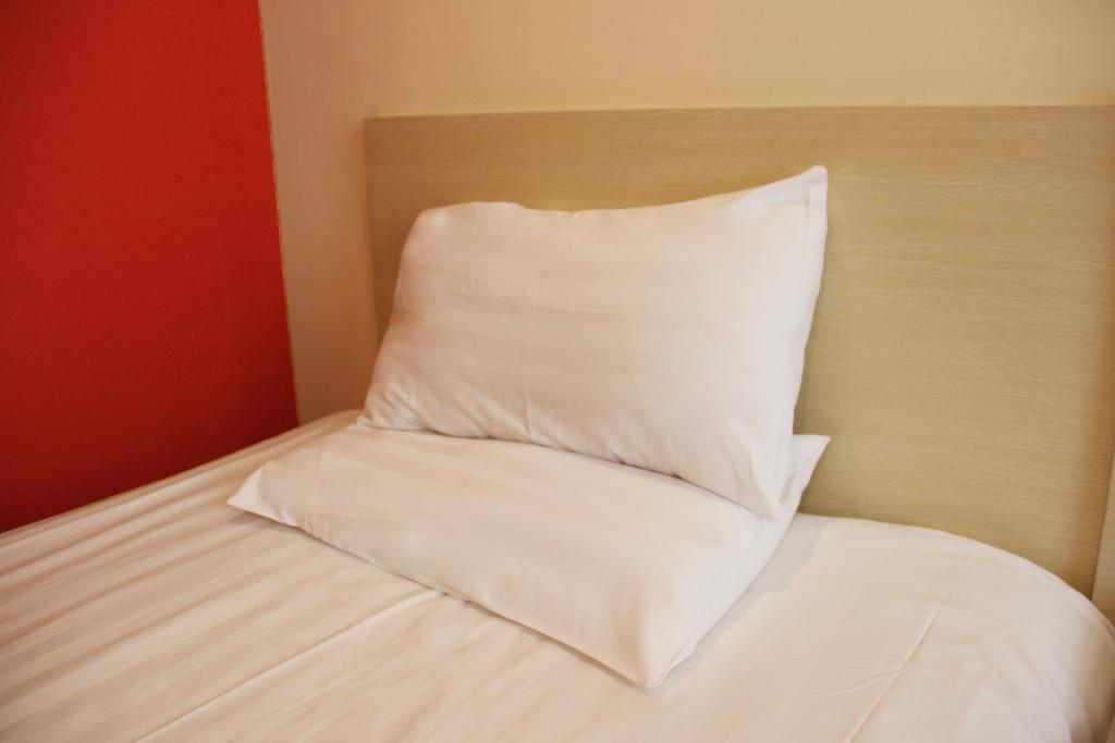 Hanting Express Dongying Jinan Road Rom bilde