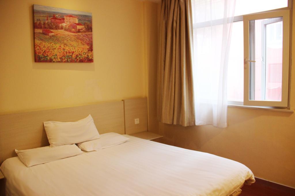 Hanting Express Dongying Jinan Road Rom bilde