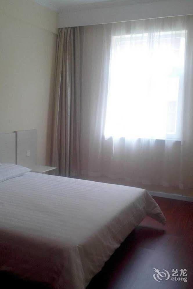 Hanting Express Dongying Jinan Road Eksteriør bilde